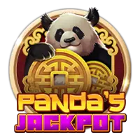Panda’s Jackpot